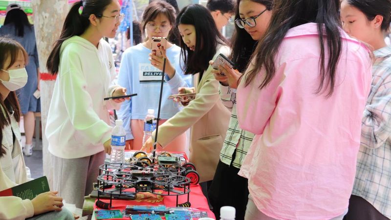 智能化改造系统集成设备：参数解析与选型要点**