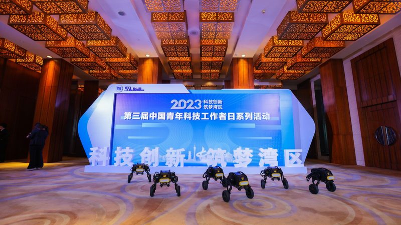 高新技术企业资格取消后，恢复流程解析